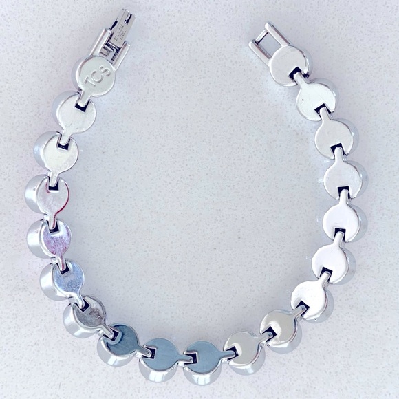 Swarovski Touchstone Crystal Iris Ice Bracelet - Picture 5 of 5